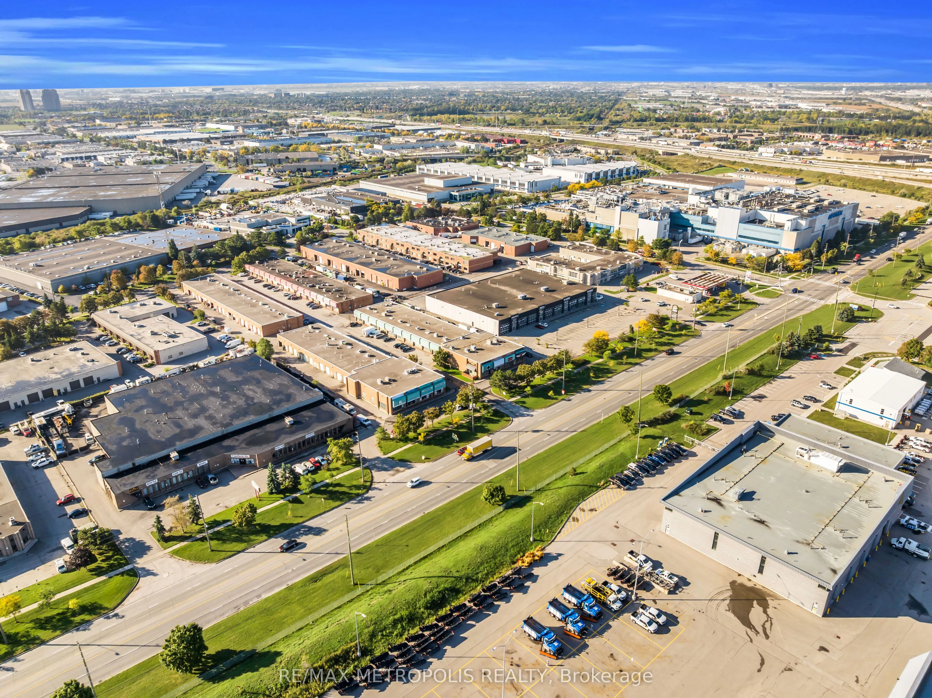 6923 Steeles Avenue W, #4