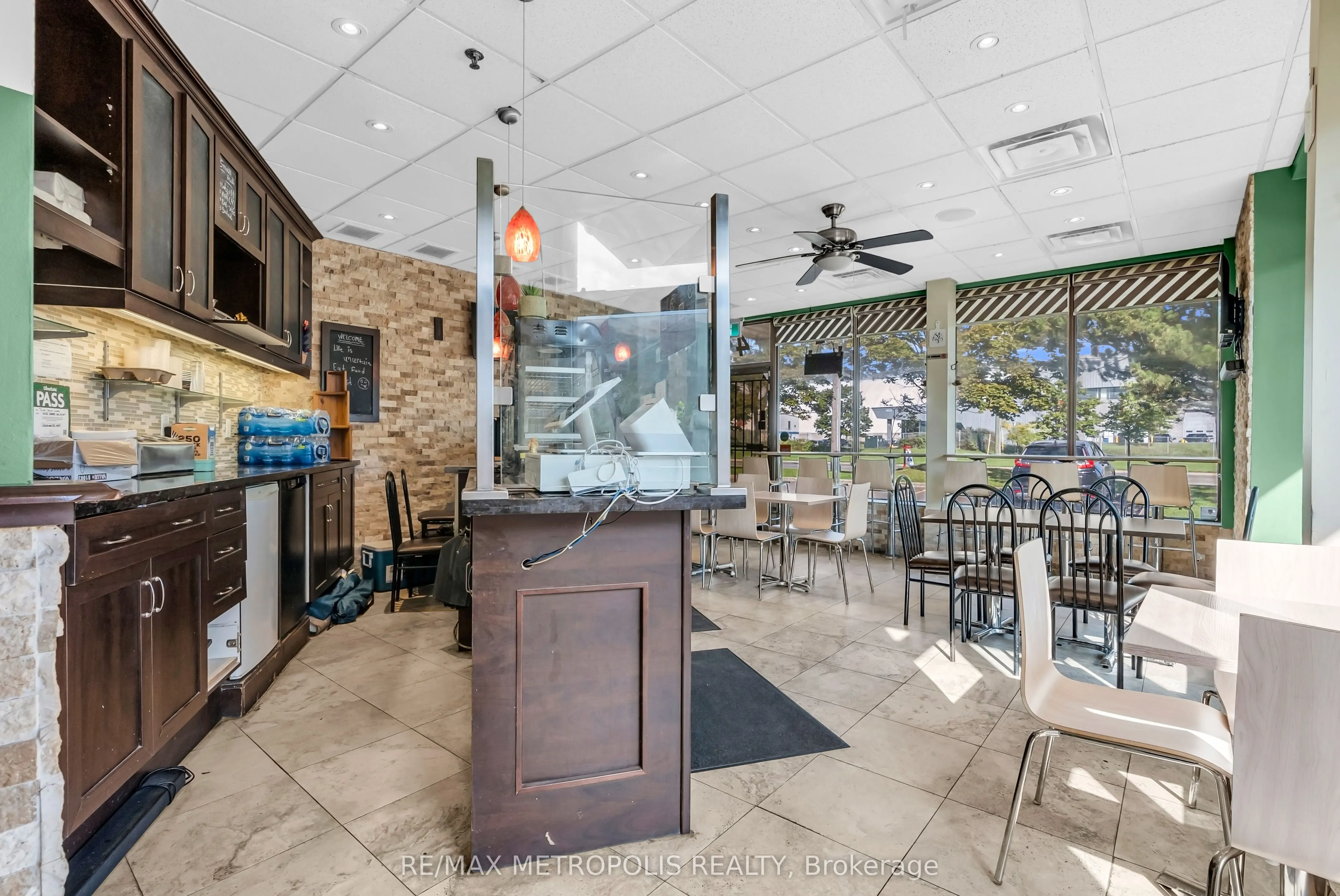 6923 Steeles Avenue W, #4