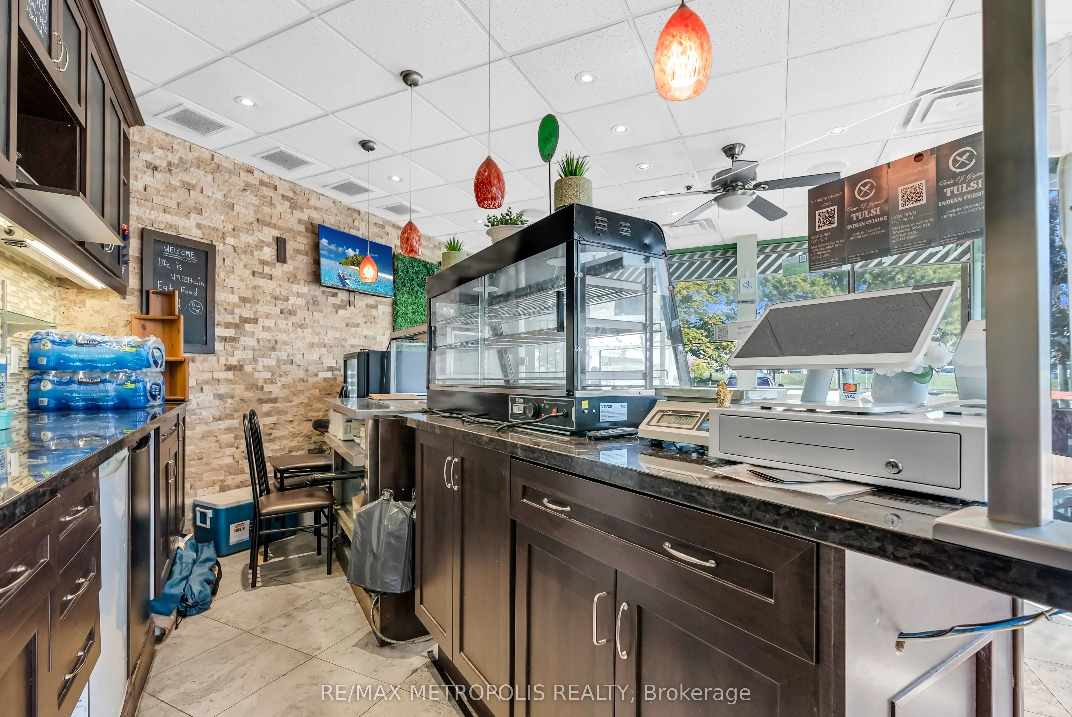 6923 Steeles Avenue W, #4