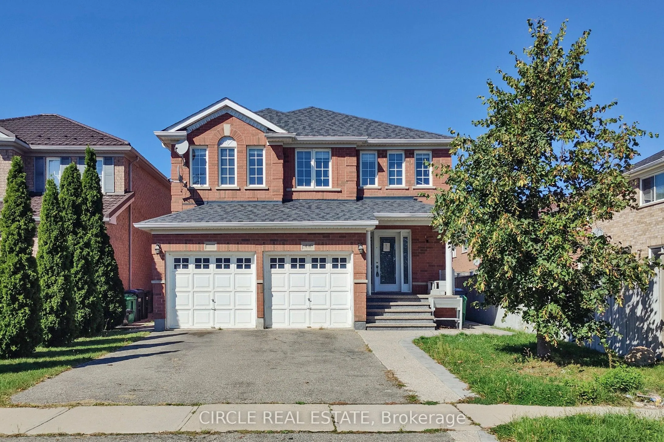 44 Conklin Drive