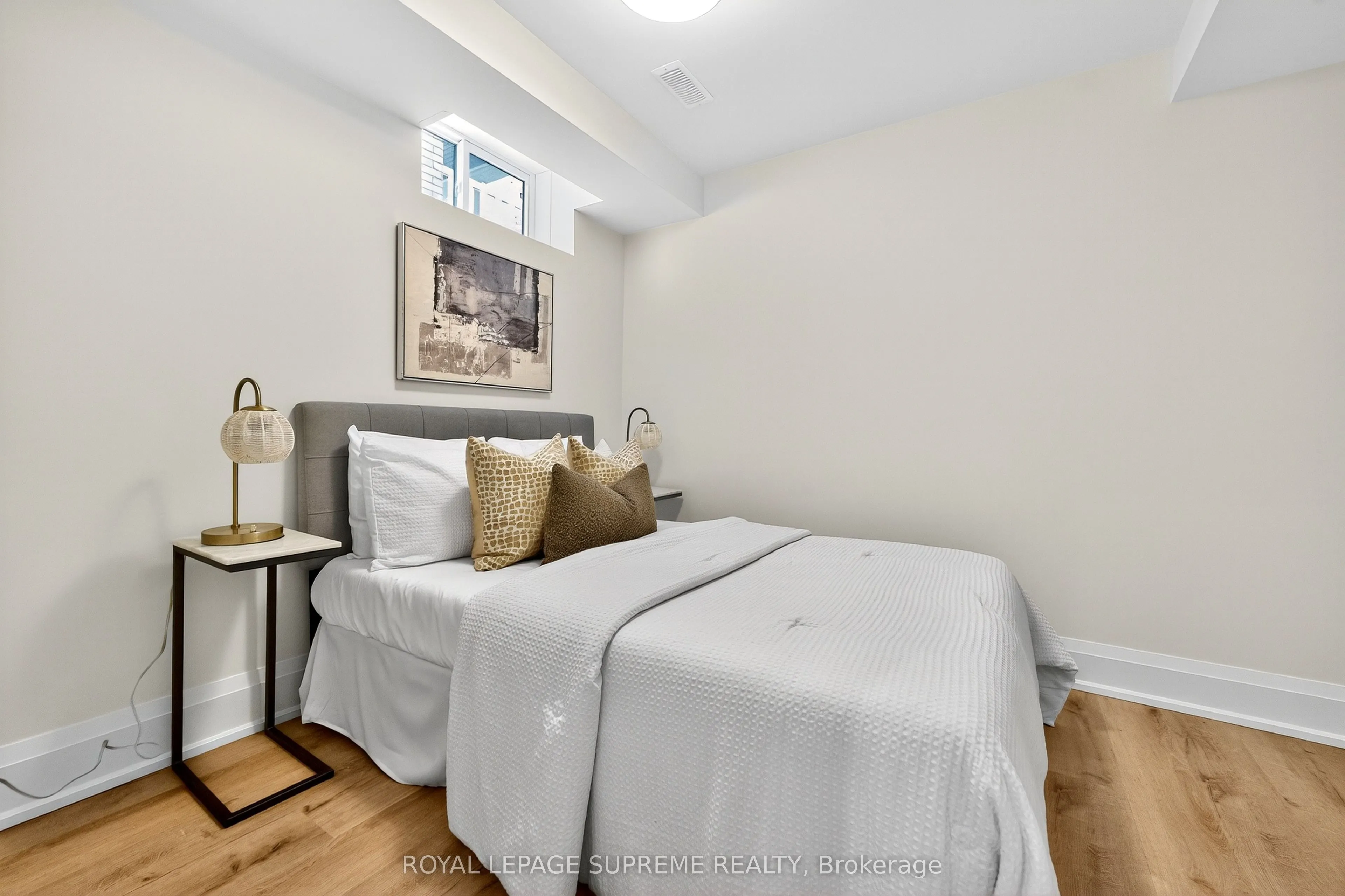 24 York Avenue