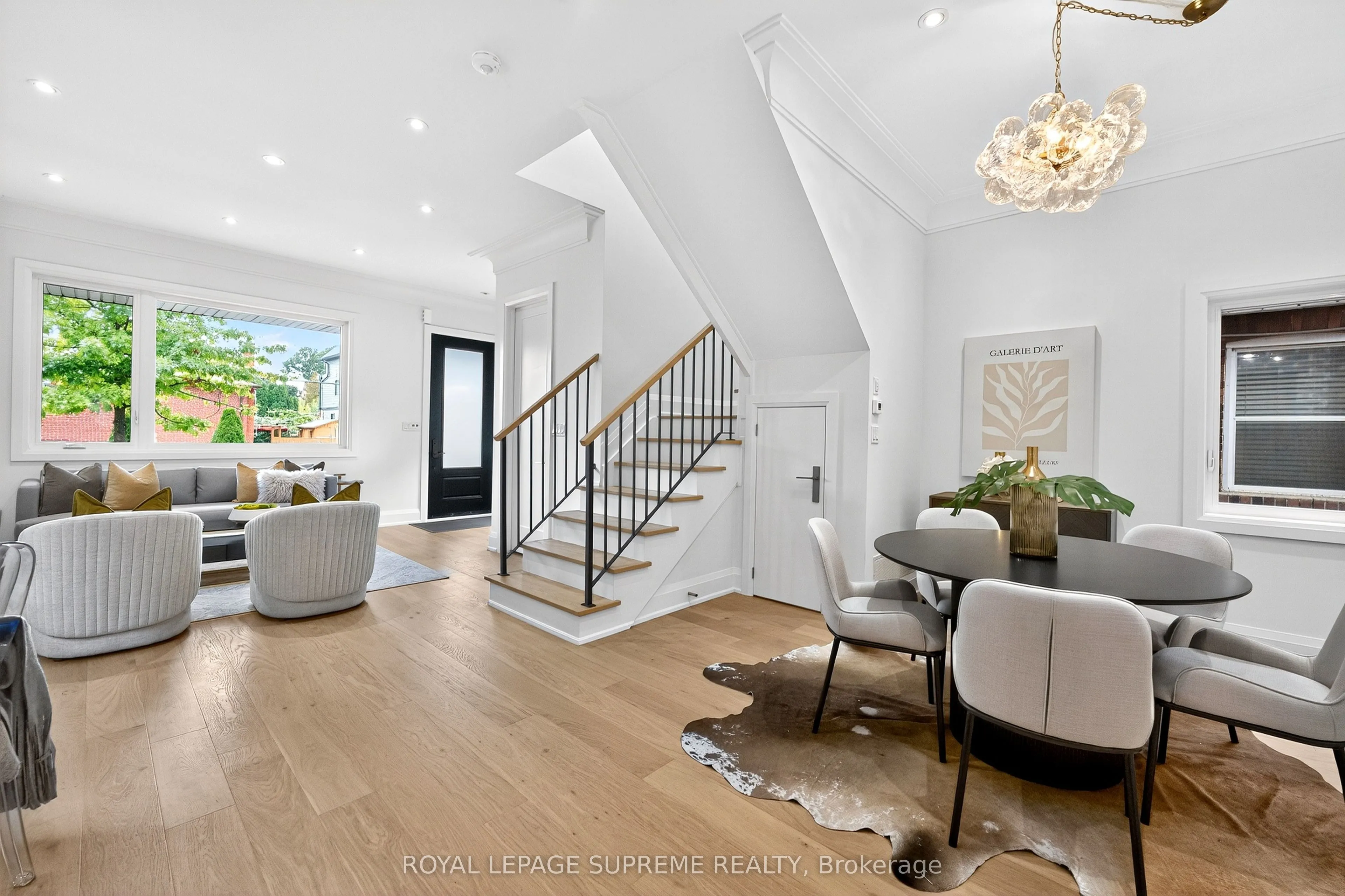 24 York Avenue
