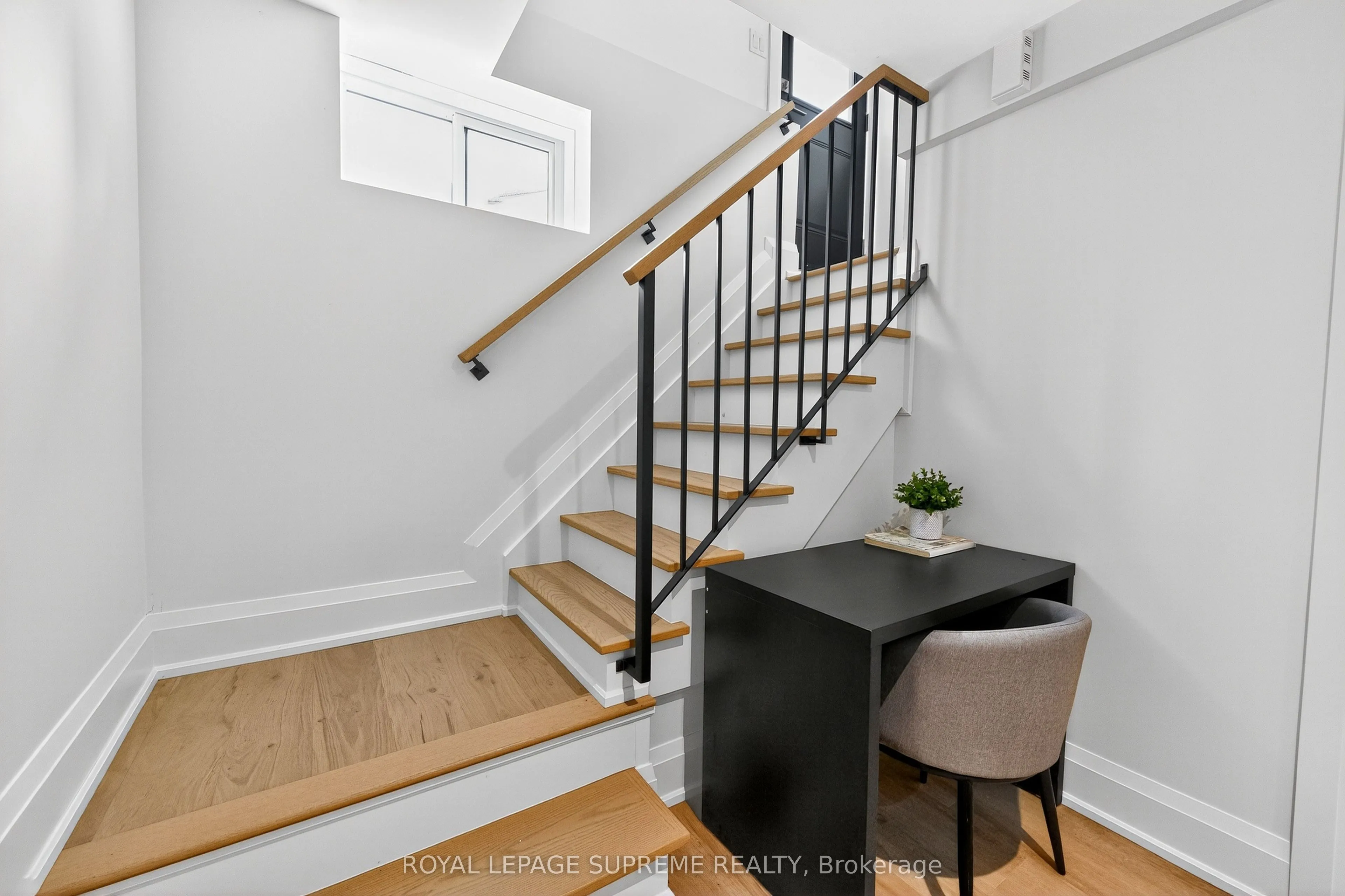 24 York Avenue