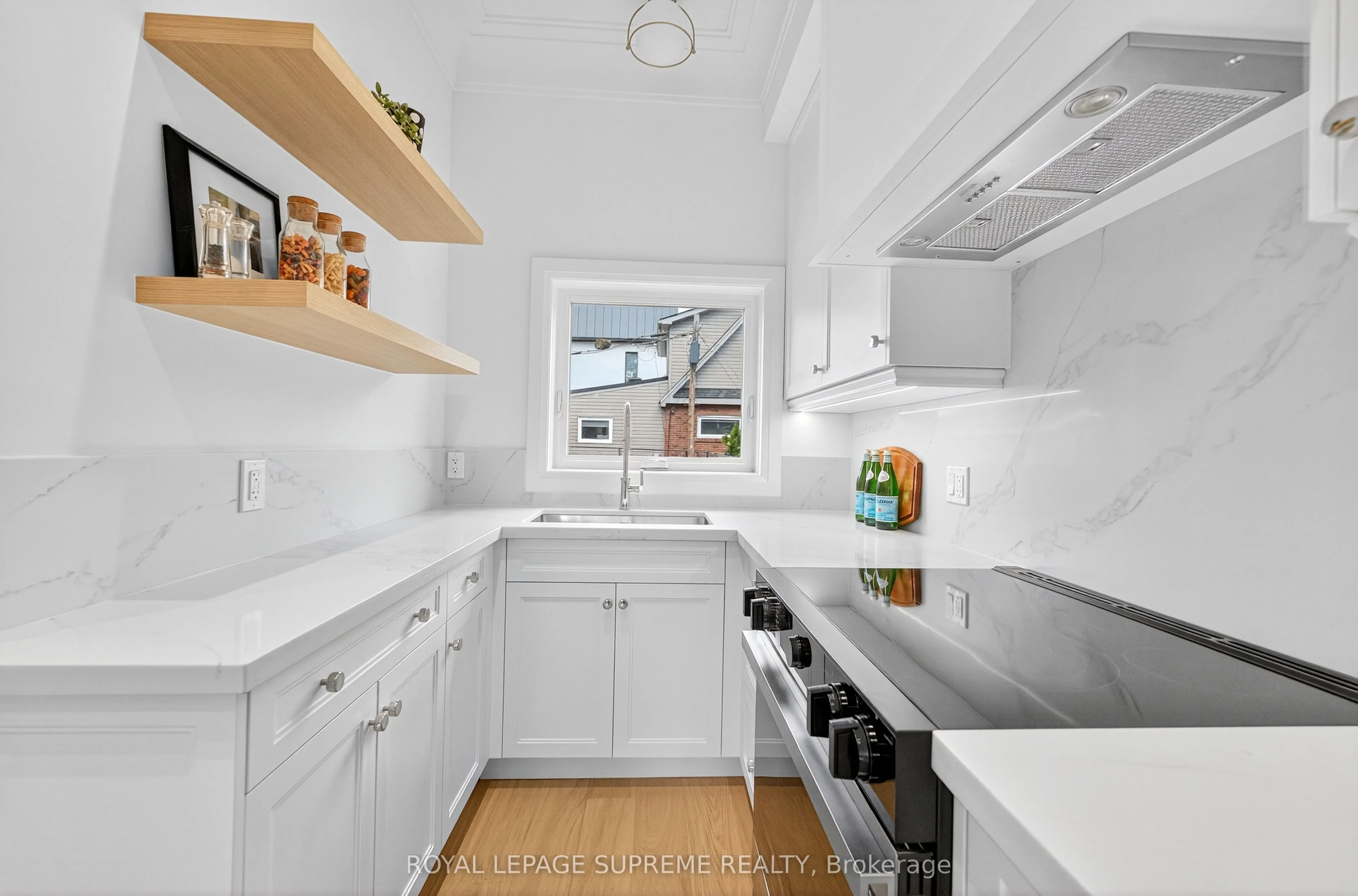 24 York Avenue