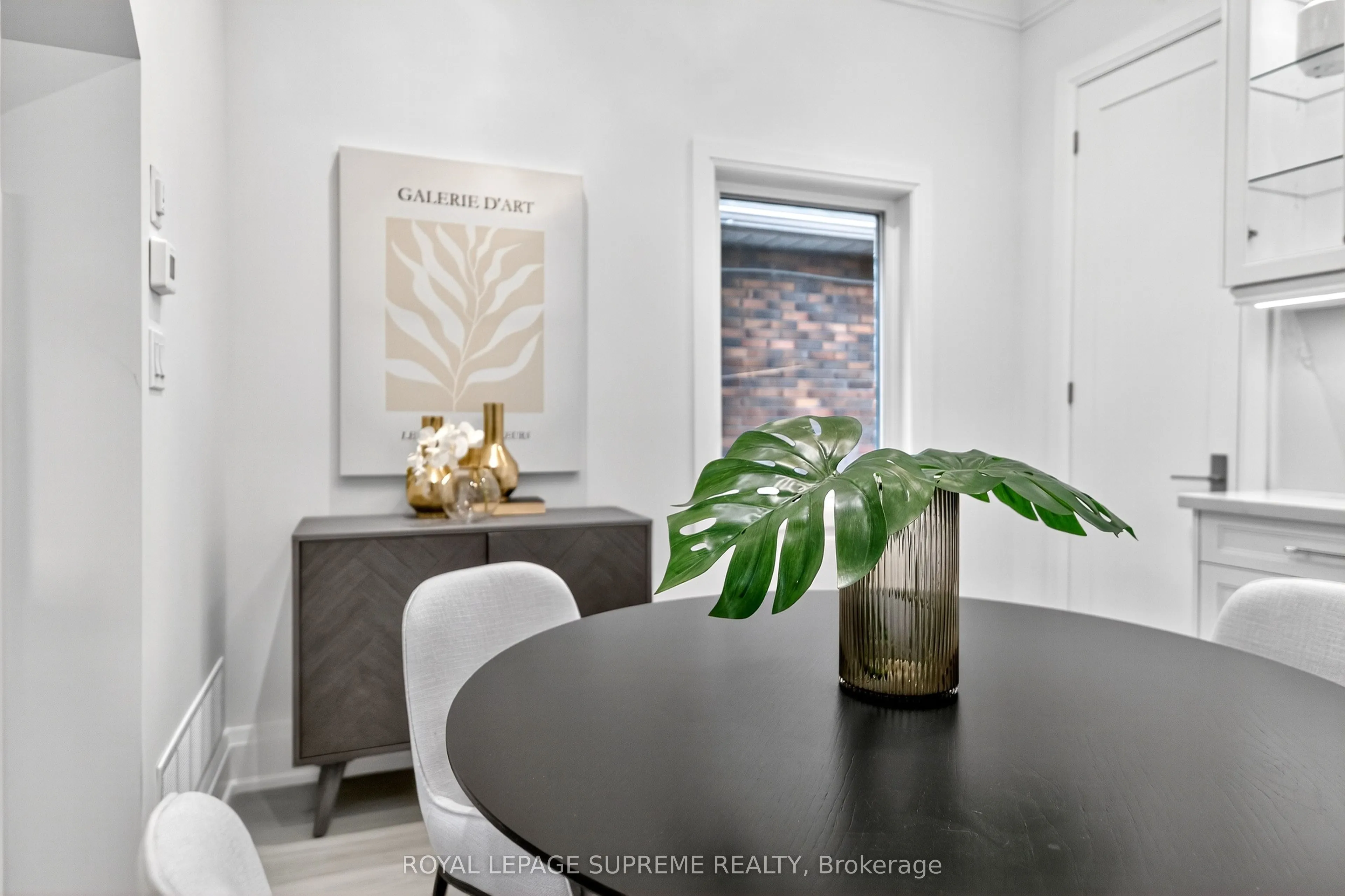 24 York Avenue