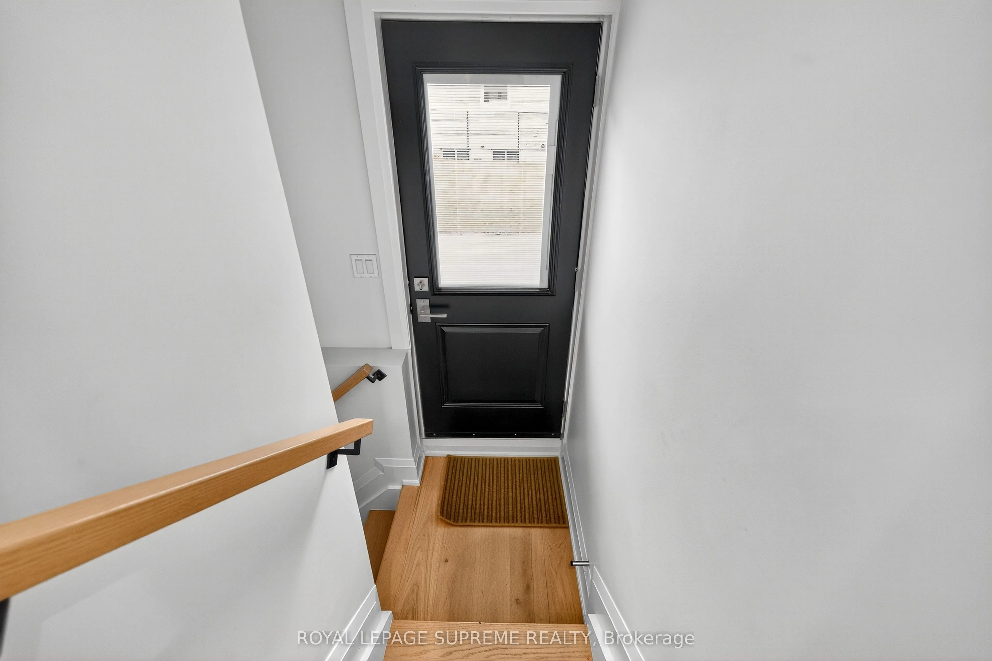 24 York Avenue