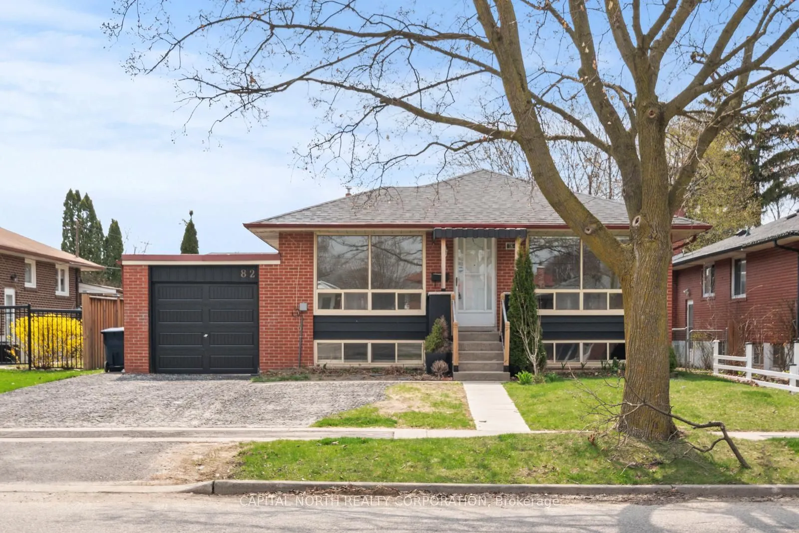 82 Celestine Drive