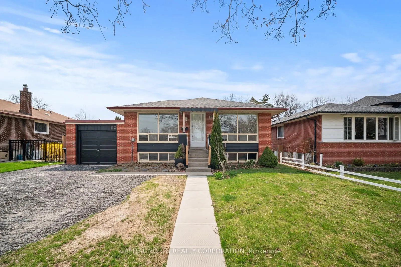 82 Celestine Drive
