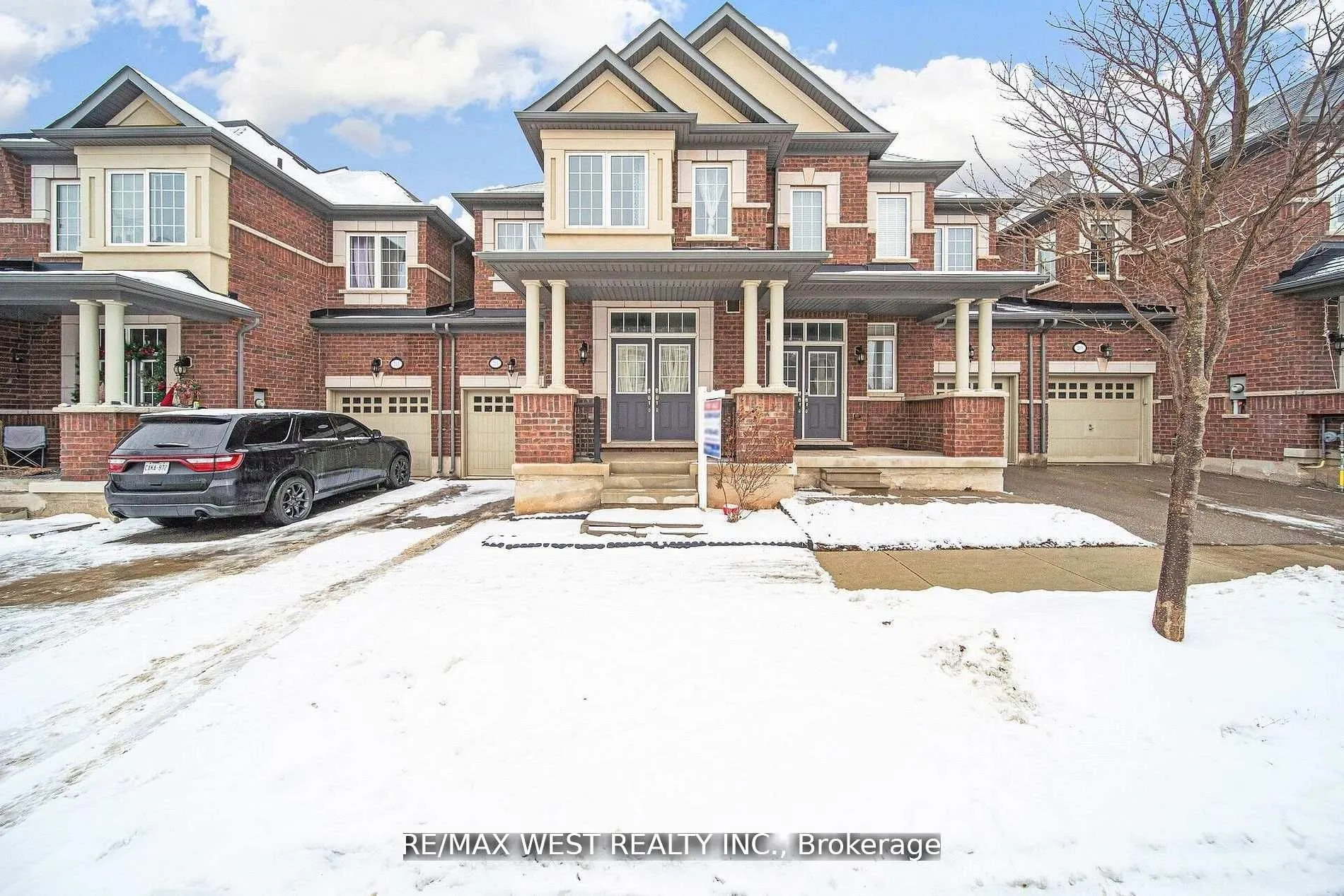 213 Sarah Cline Drive
