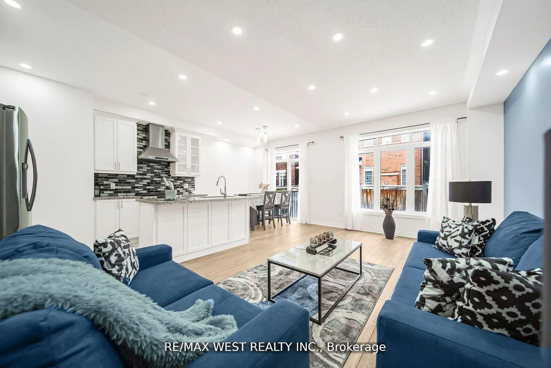 213 Sarah Cline Drive