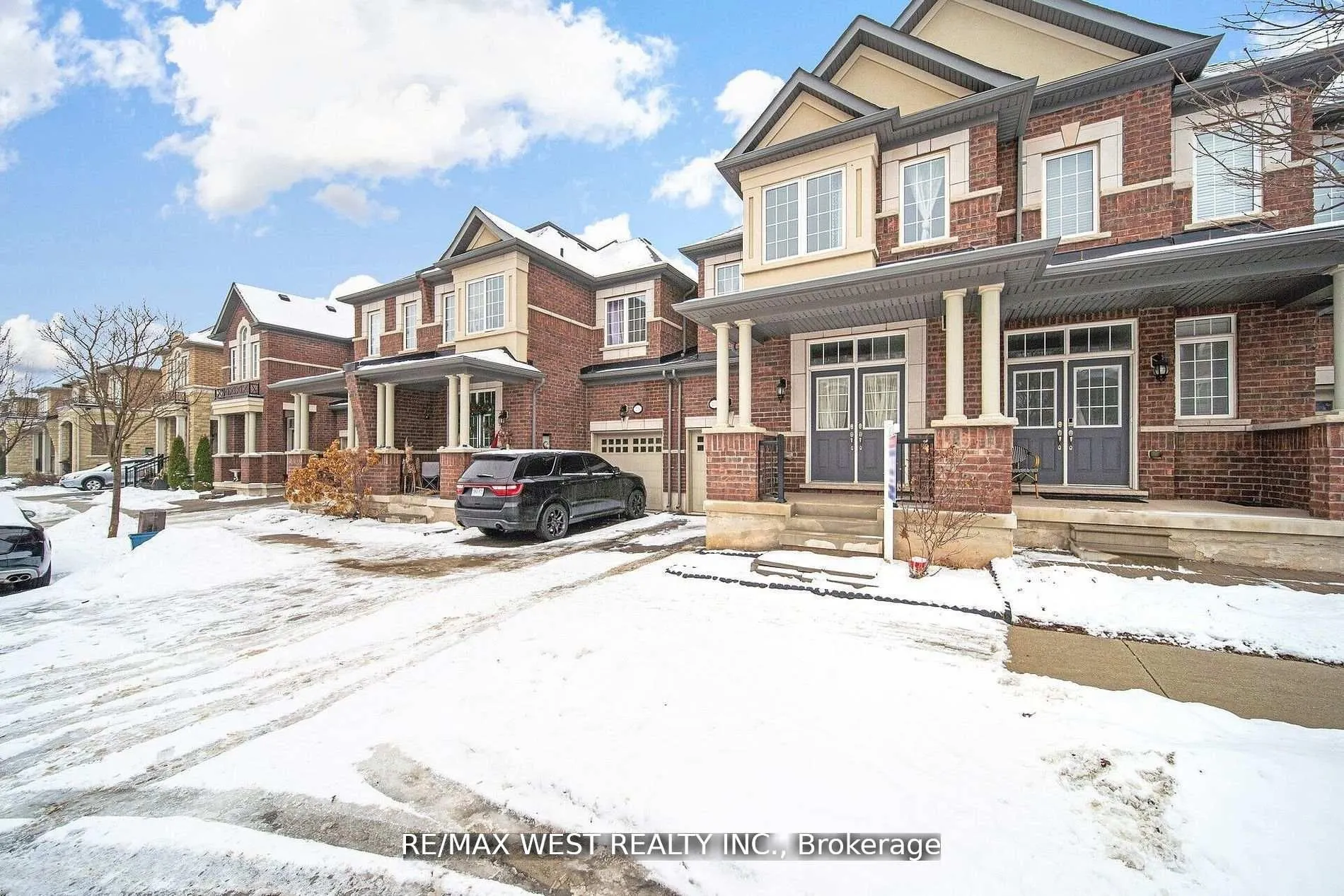 213 Sarah Cline Drive