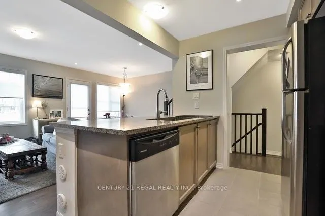 3089 Harbell Gate