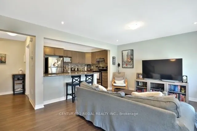 3089 Harbell Gate
