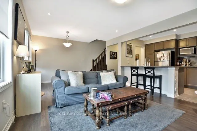 3089 Harbell Gate