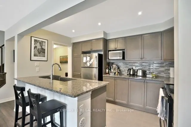 3089 Harbell Gate