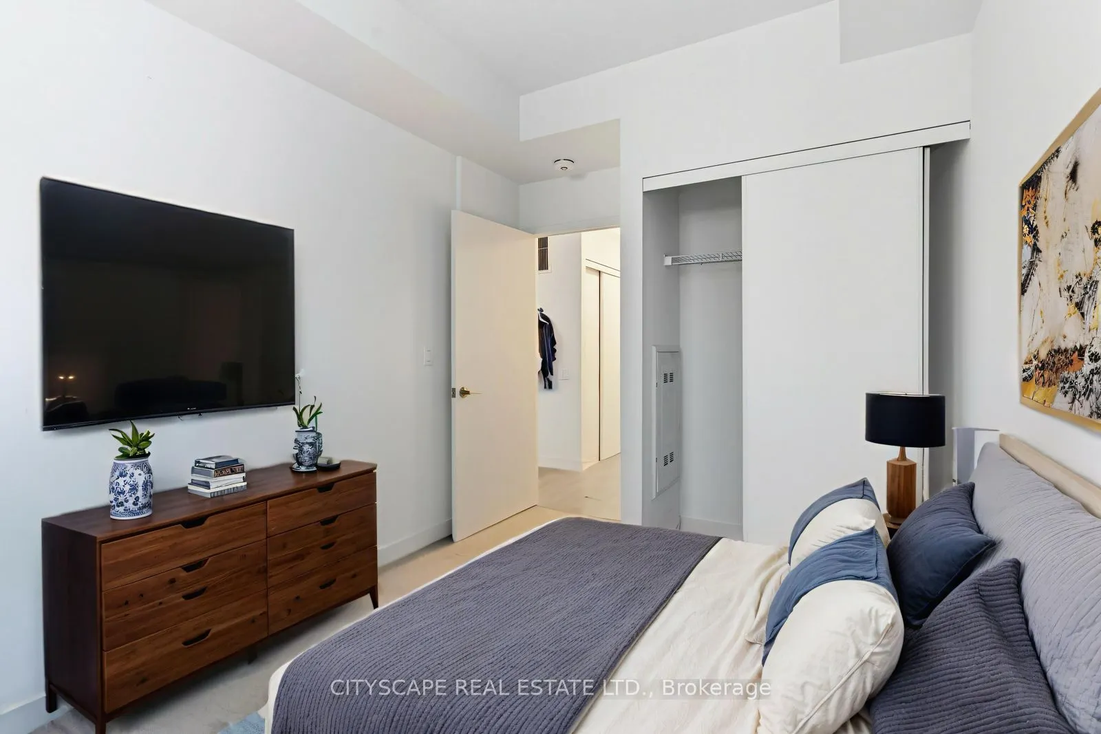 1133 Cooke Boulevard, #818