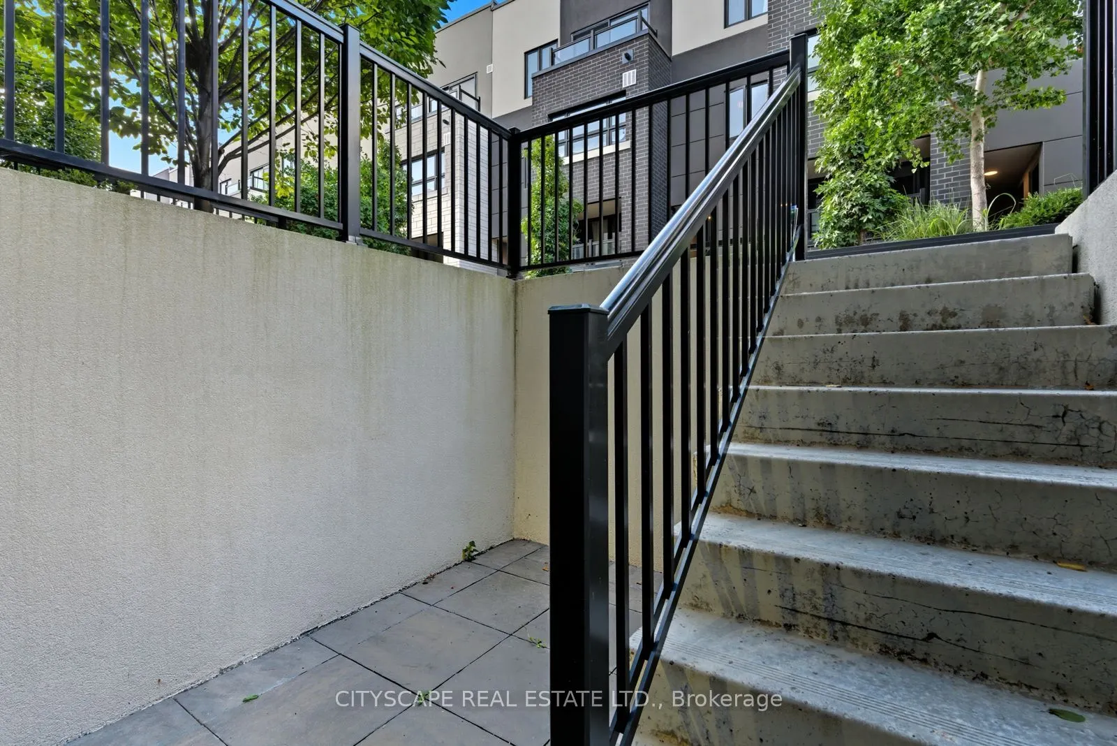 1133 Cooke Boulevard, #818