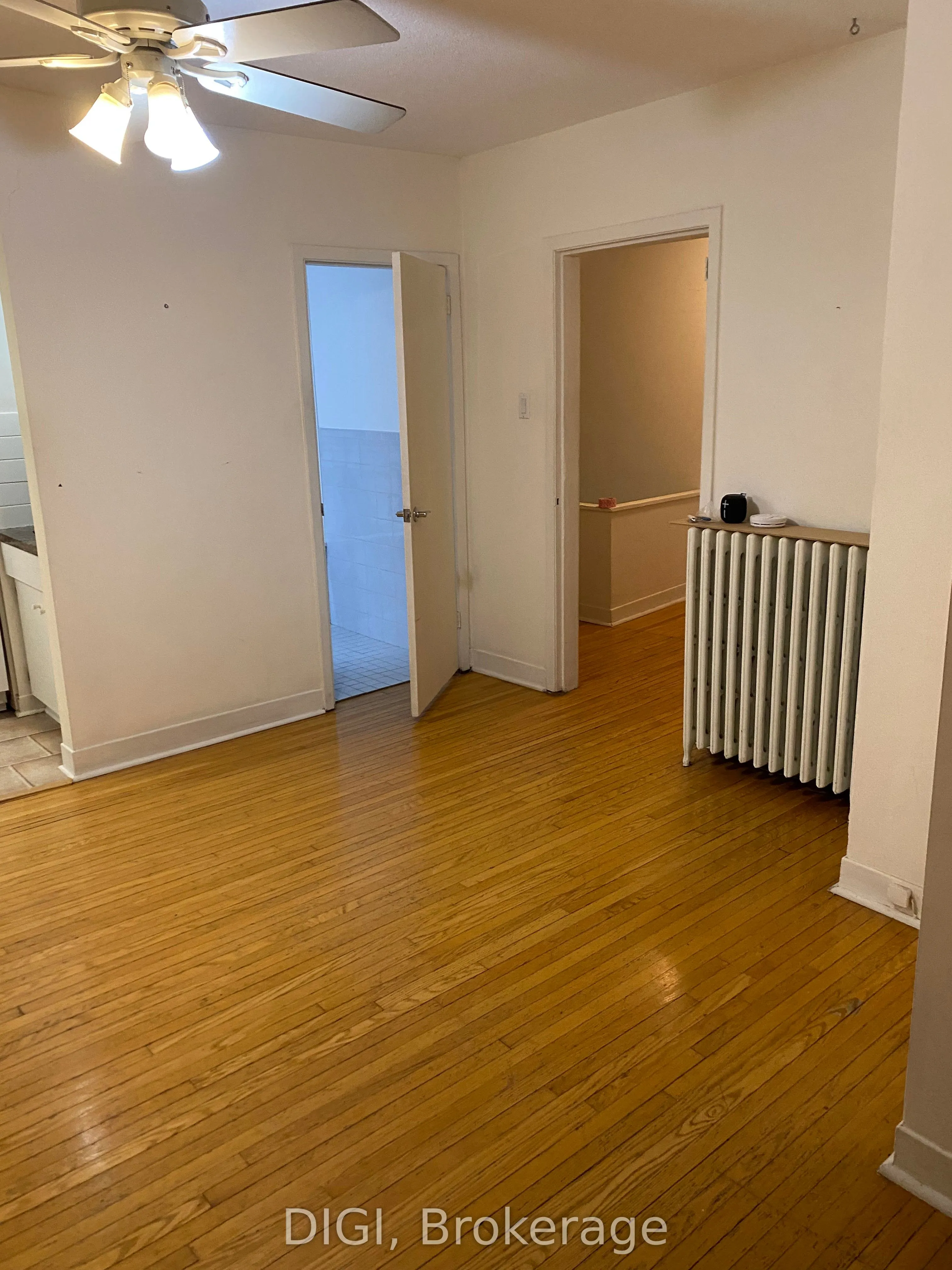 162 Cowan Avenue, #5