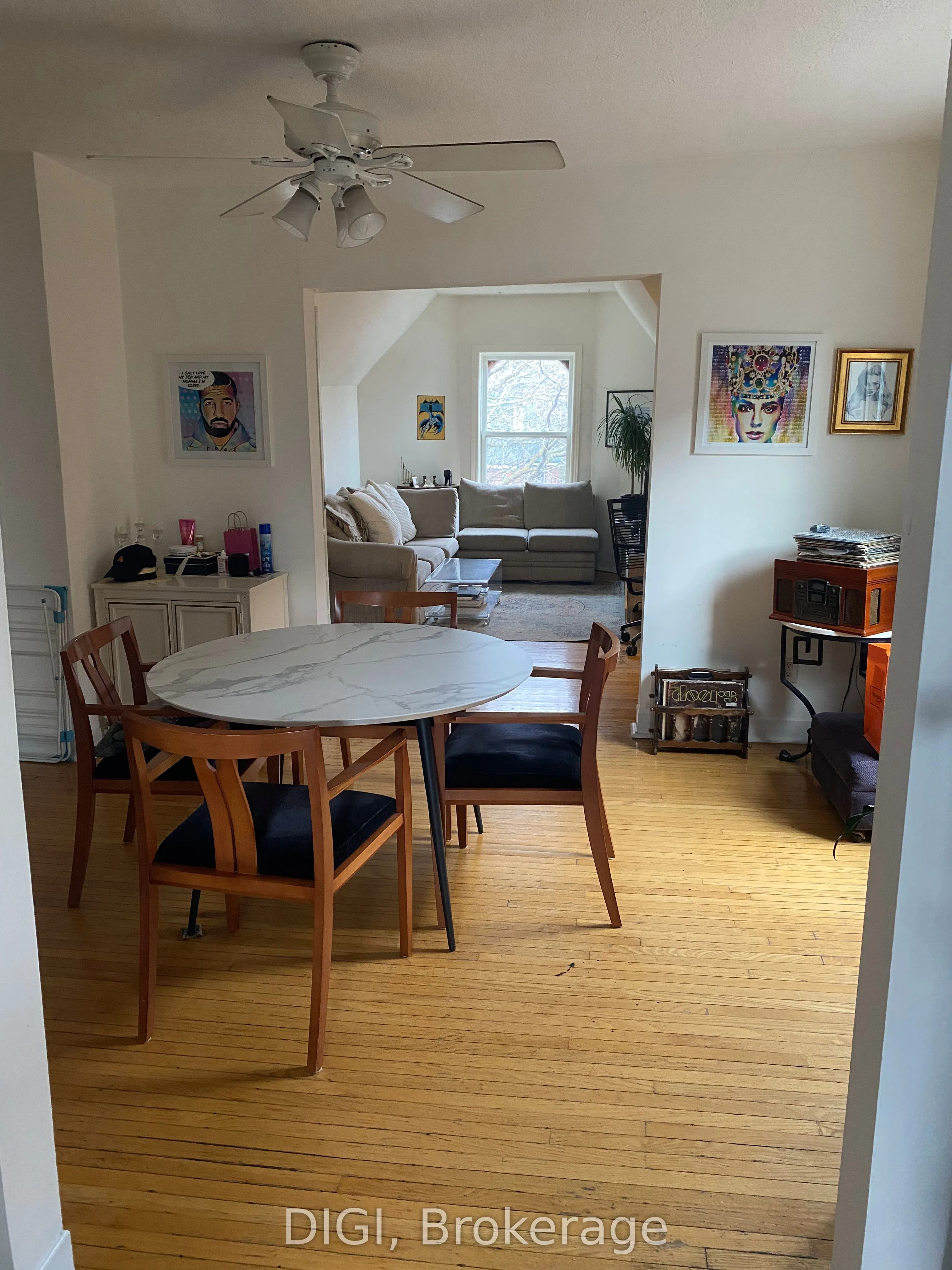 162 Cowan Avenue, #5