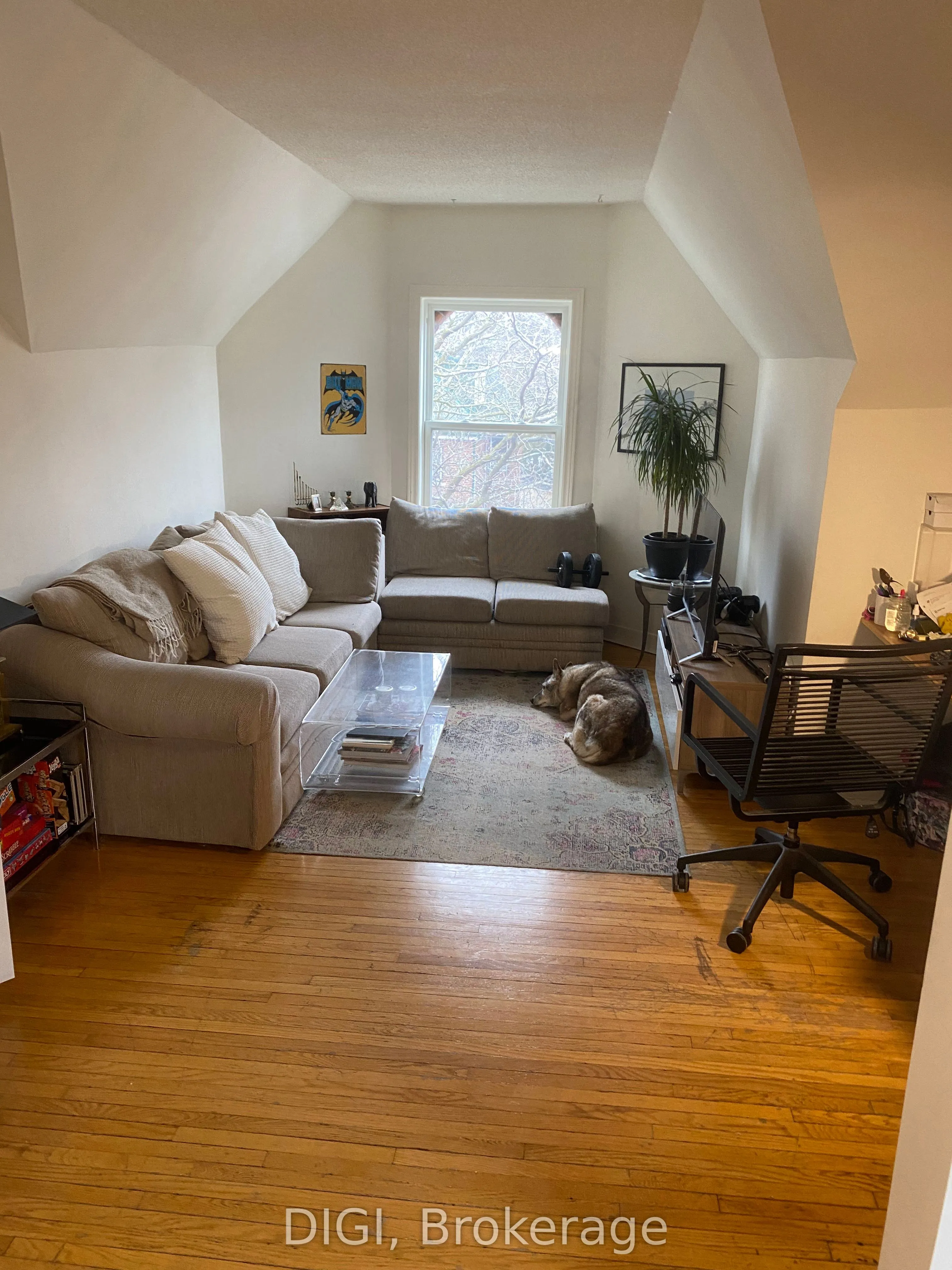 162 Cowan Avenue, #5