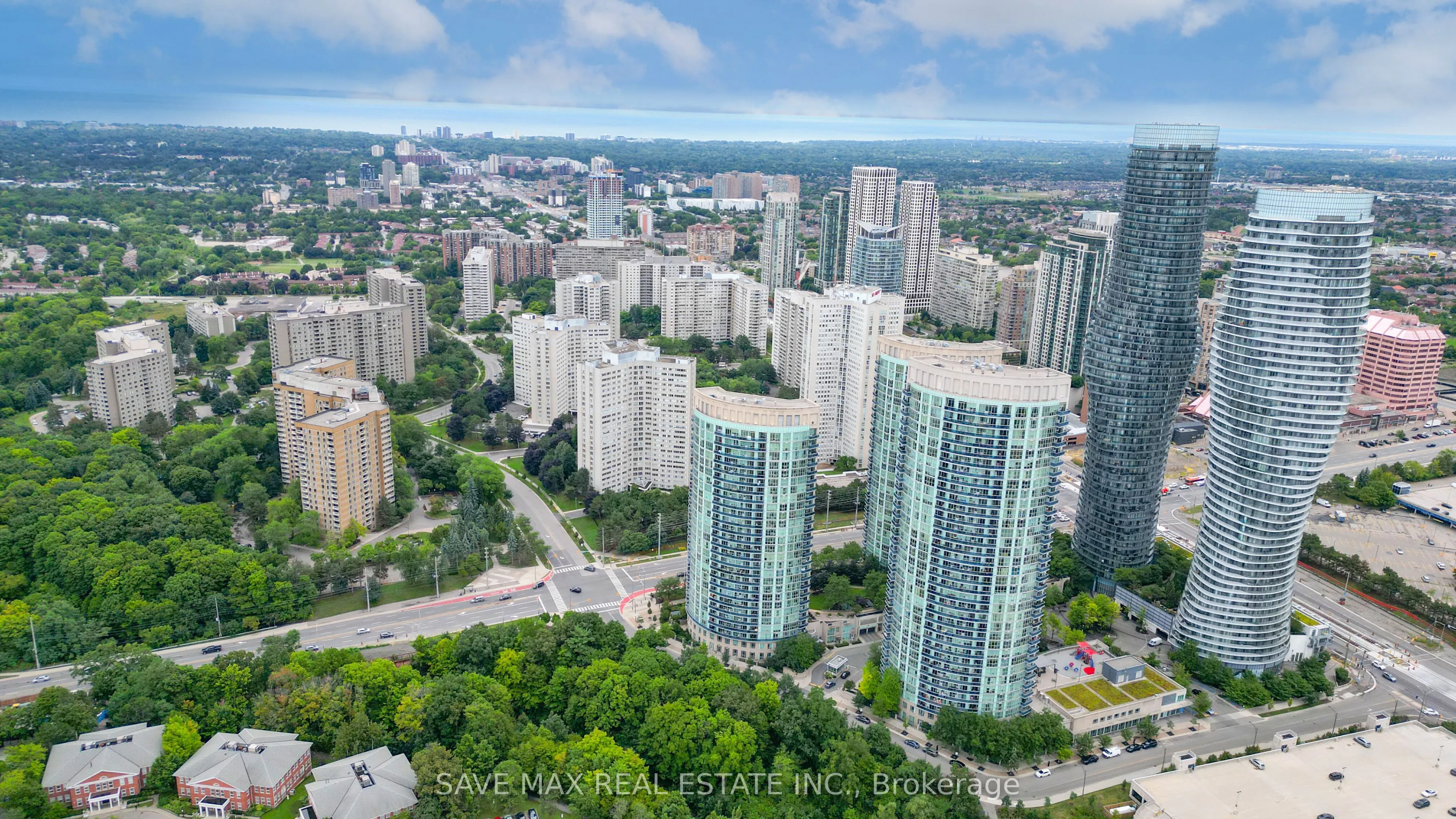 90 Absolute Avenue, #1907