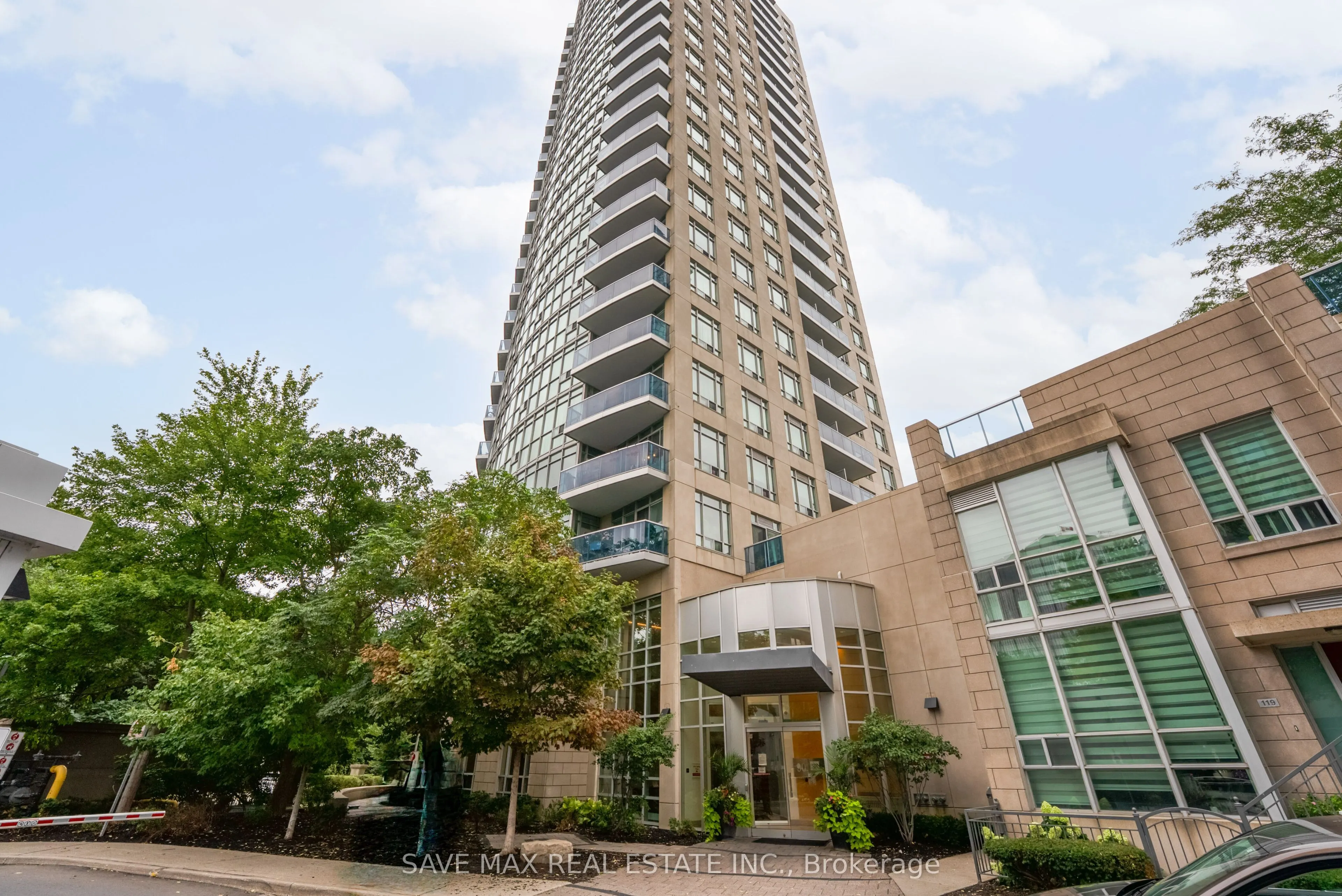 90 Absolute Avenue, #1907
