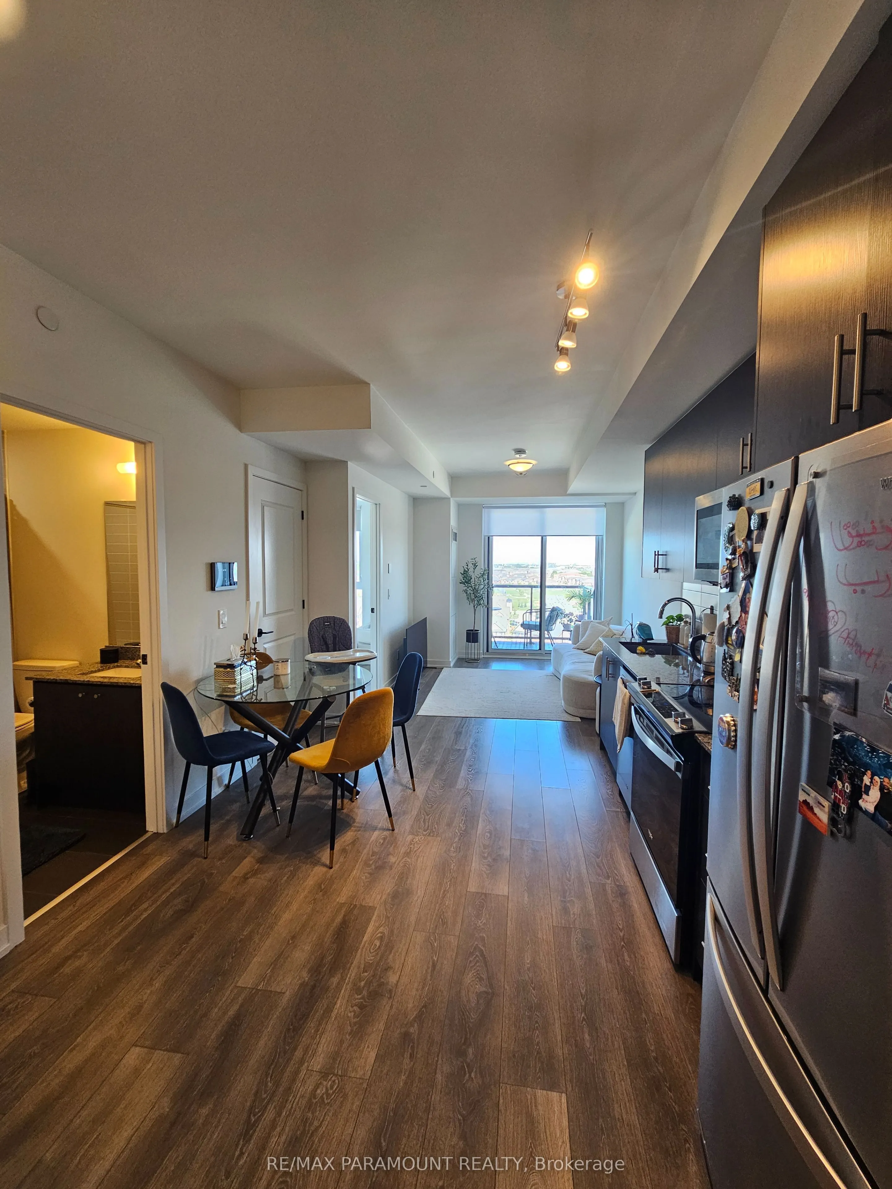 335 Wheat Boom Drive, #1201