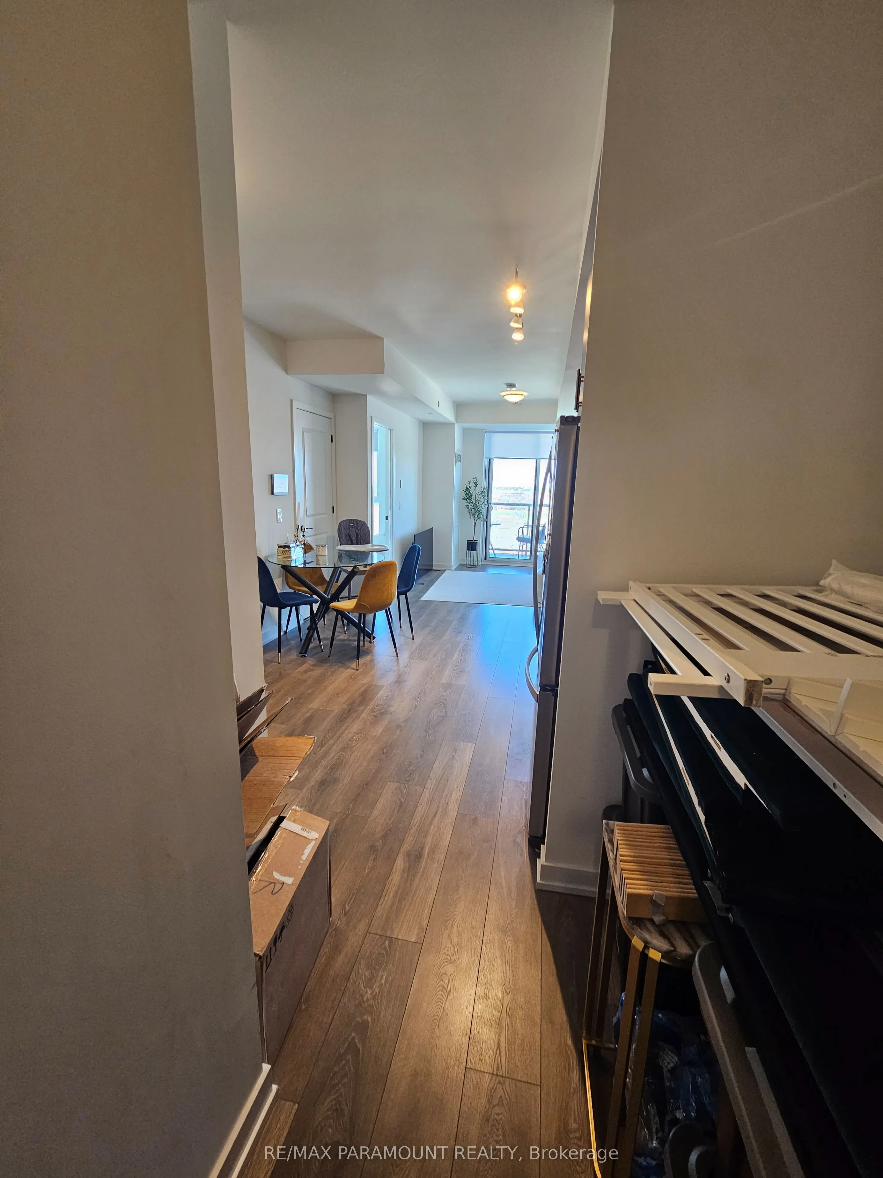335 Wheat Boom Drive, #1201