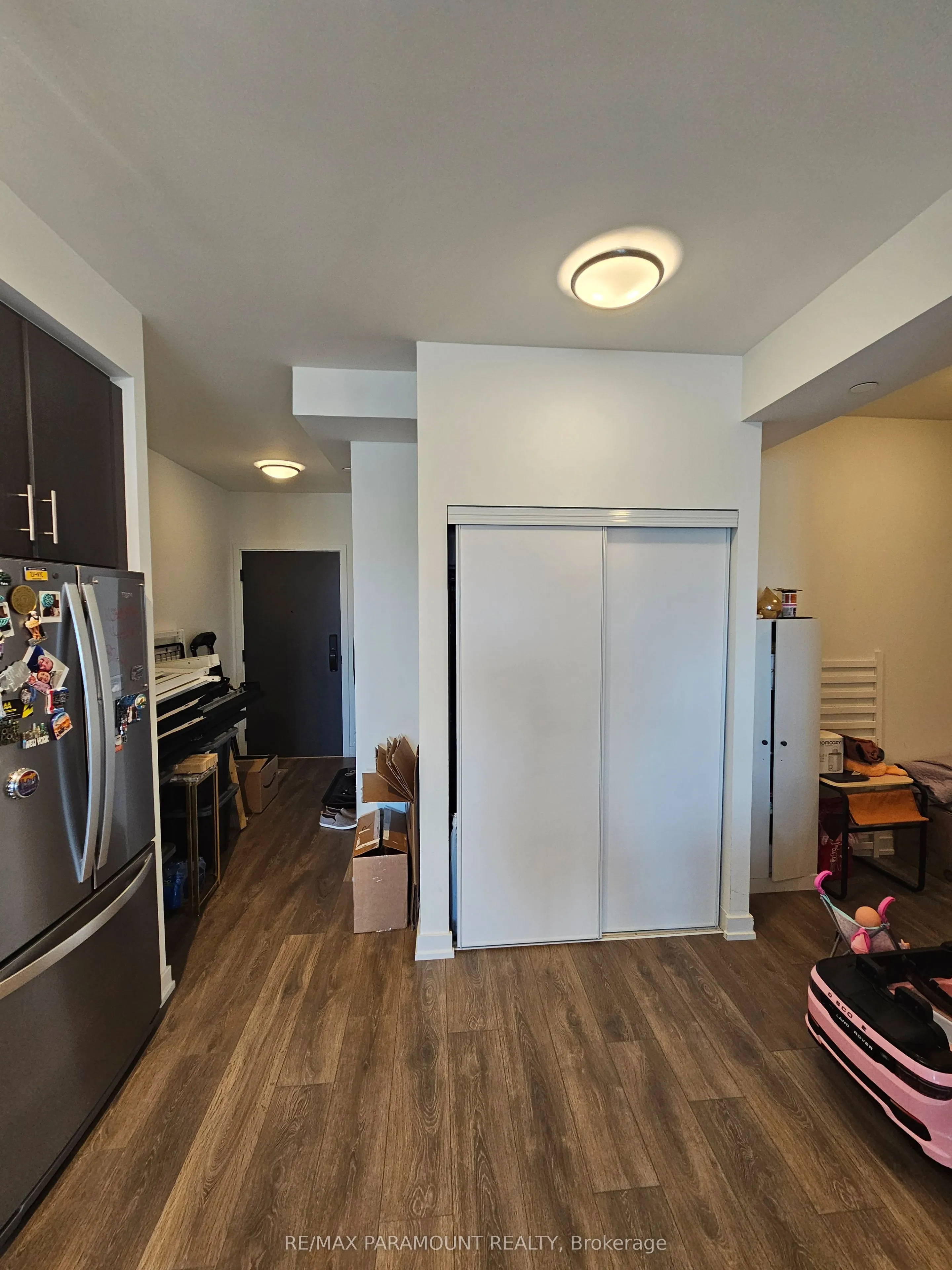 335 Wheat Boom Drive, #1201