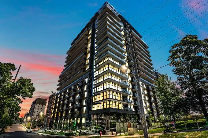 21 Park Street E, #1508