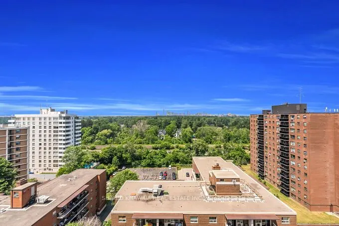 21 Park Street E, #1508