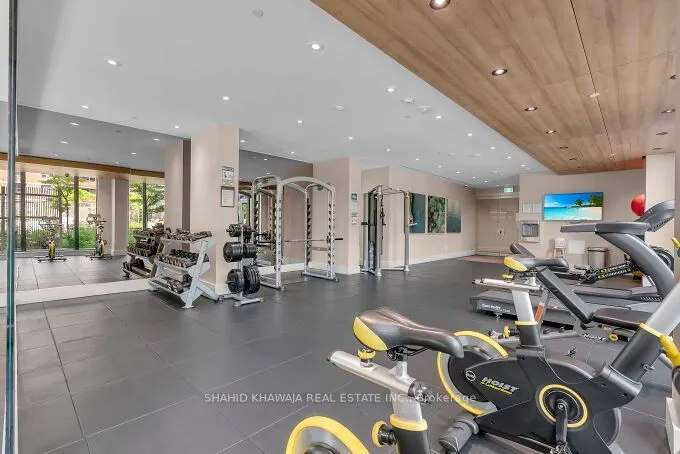 21 Park Street E, #1508