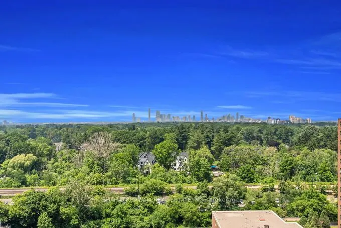 21 Park Street E, #1508