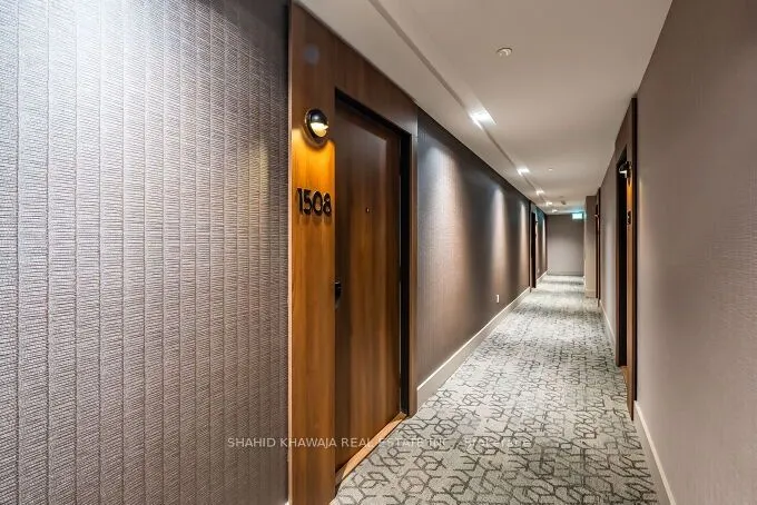 21 Park Street E, #1508