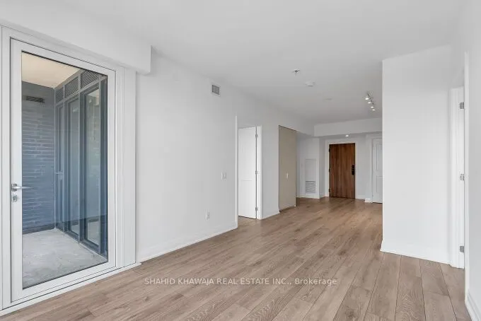21 Park Street E, #1508