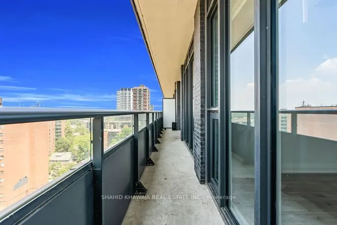 21 Park Street E, #1508