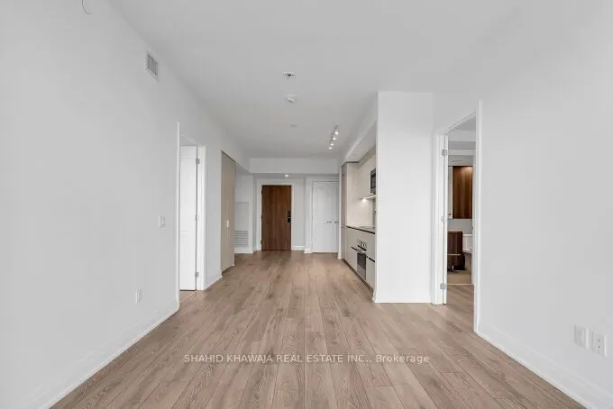 21 Park Street E, #1508