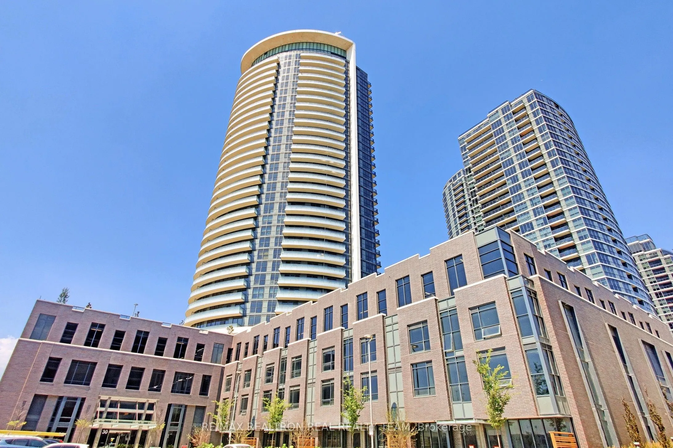30 Gibbs Road, #1308