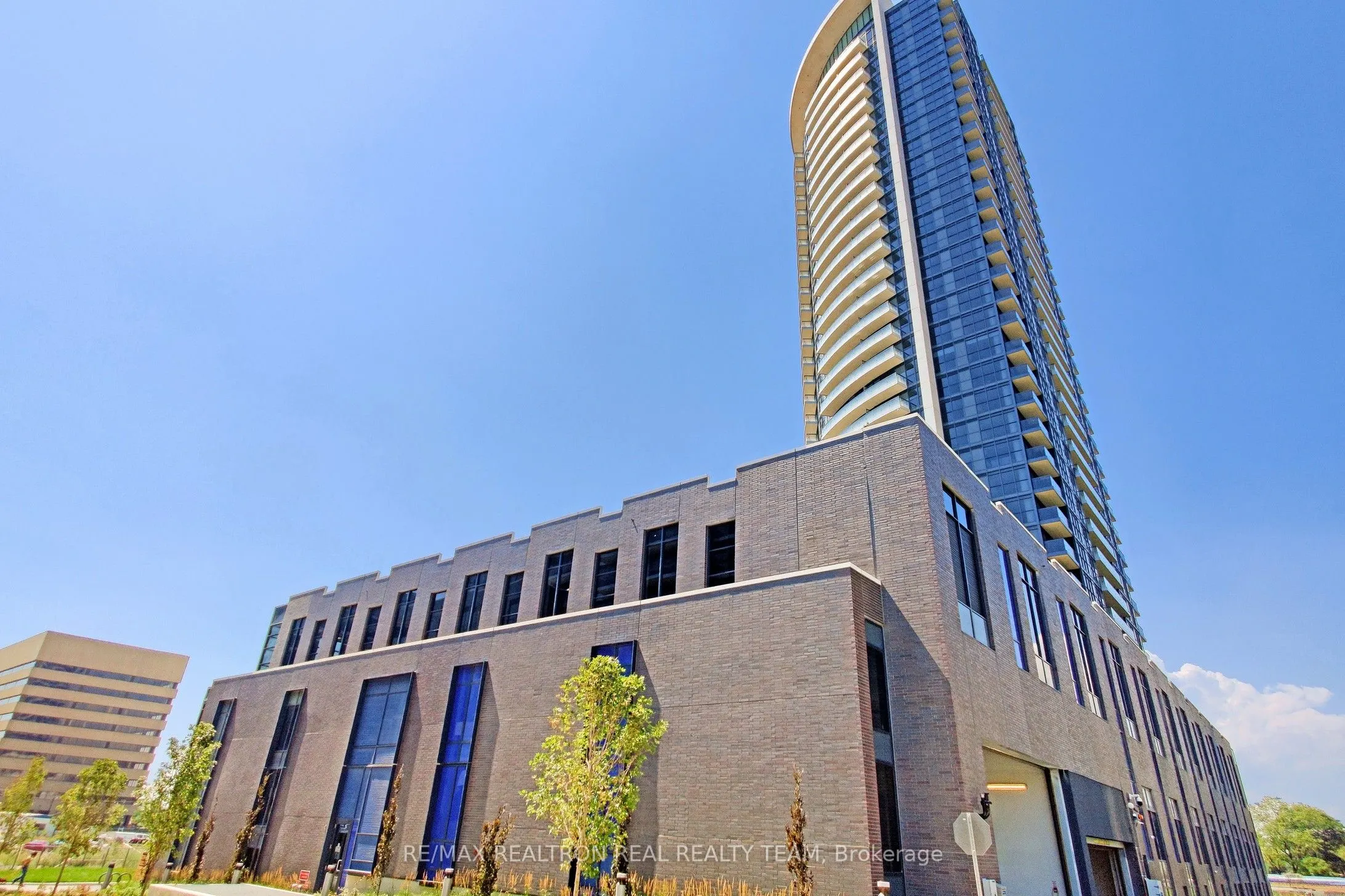 30 Gibbs Road, #1308
