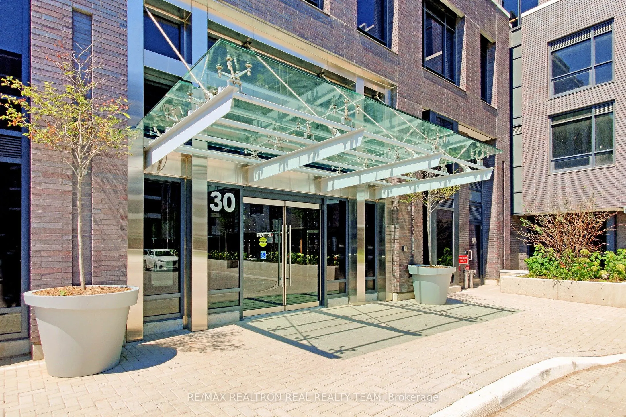 30 Gibbs Road, #1308