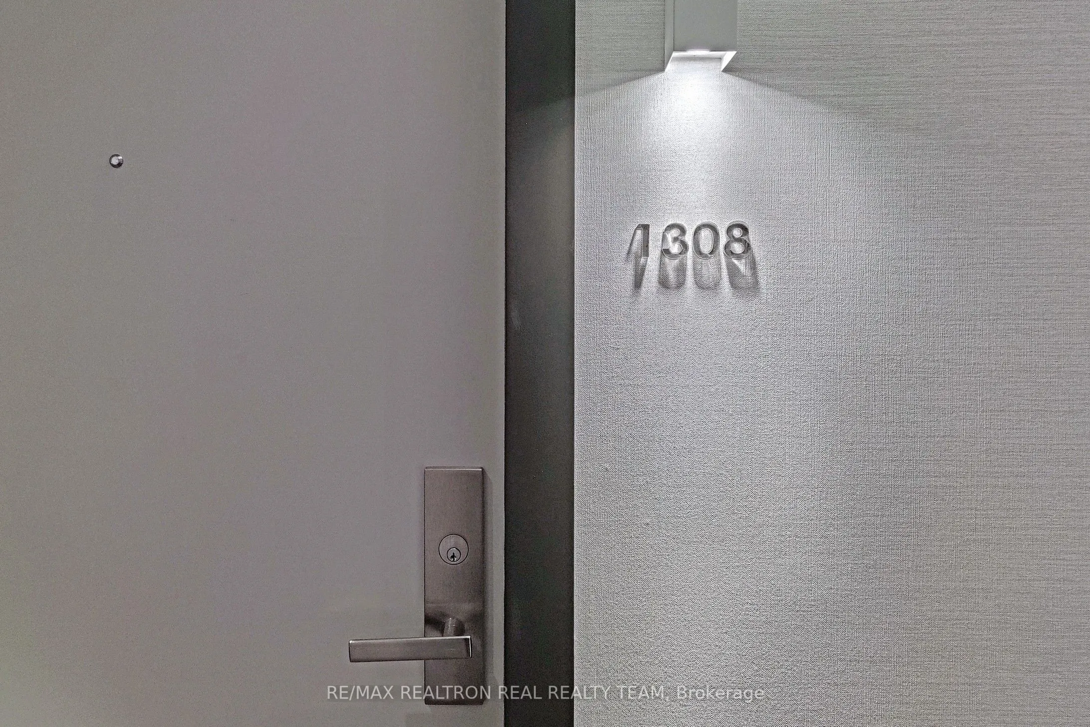 30 Gibbs Road, #1308