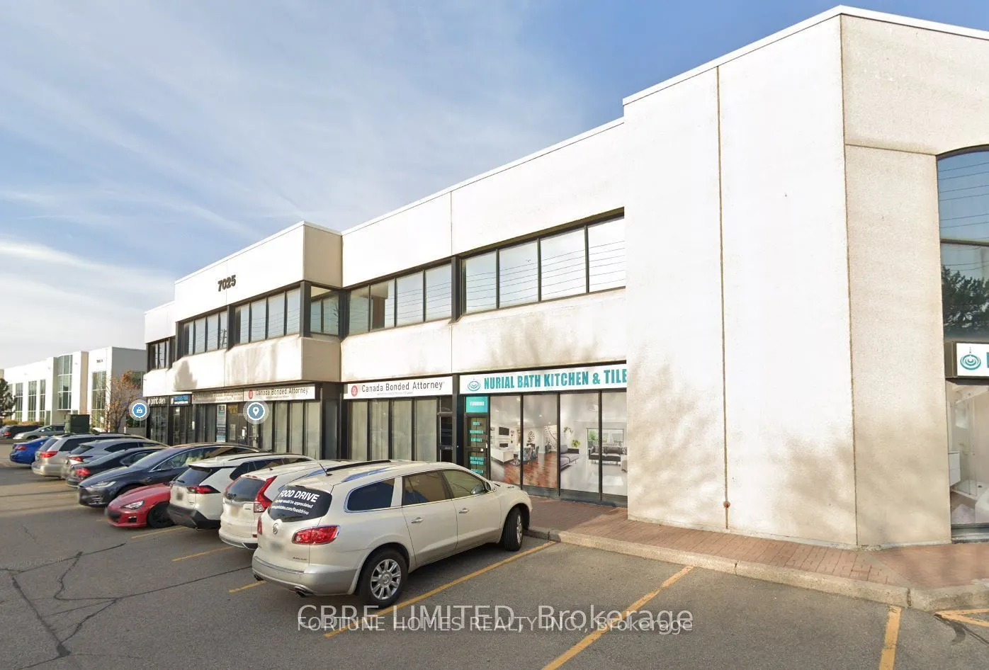 7025 Tomken Road, #271