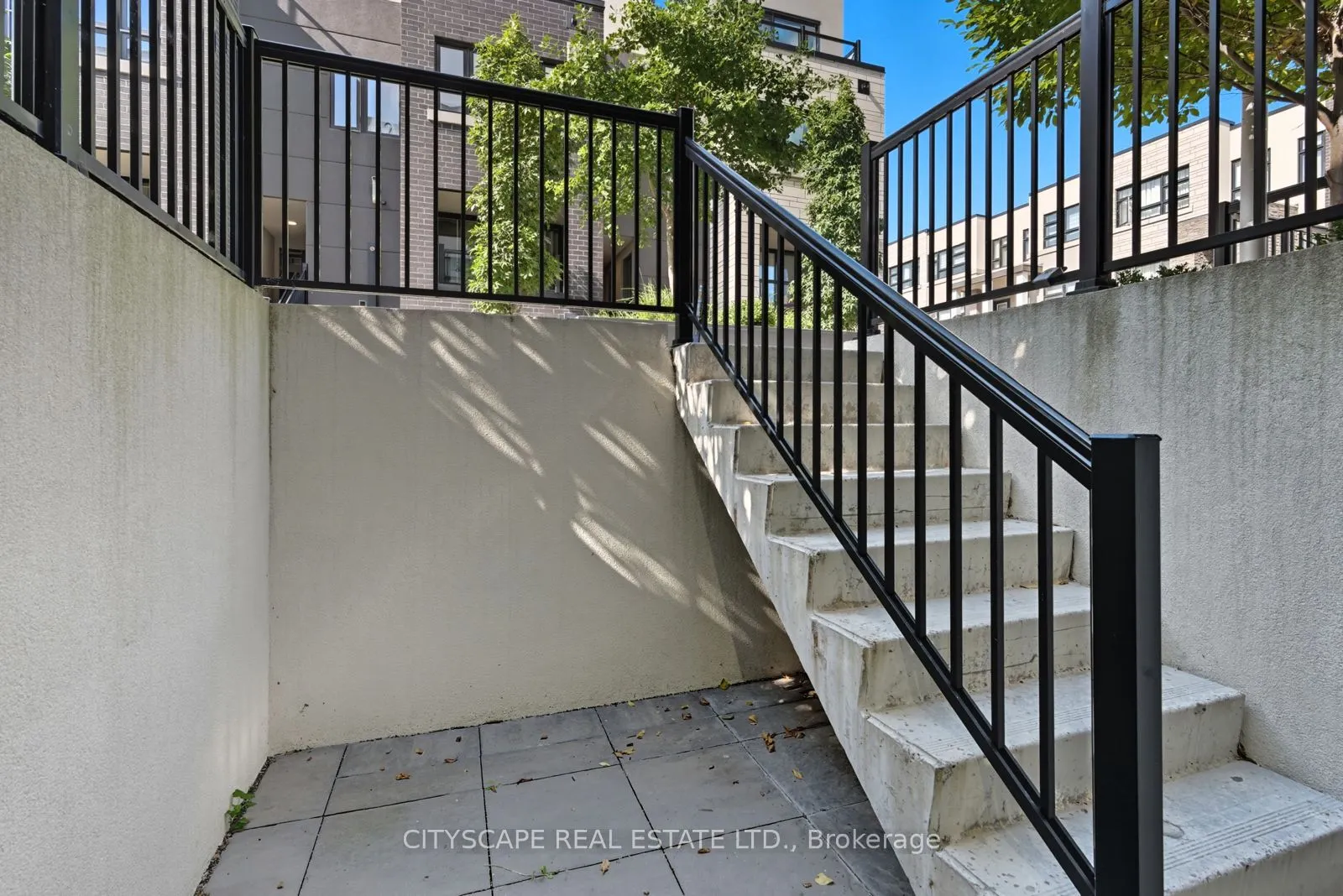 1133 Cooke Boulevard, #818