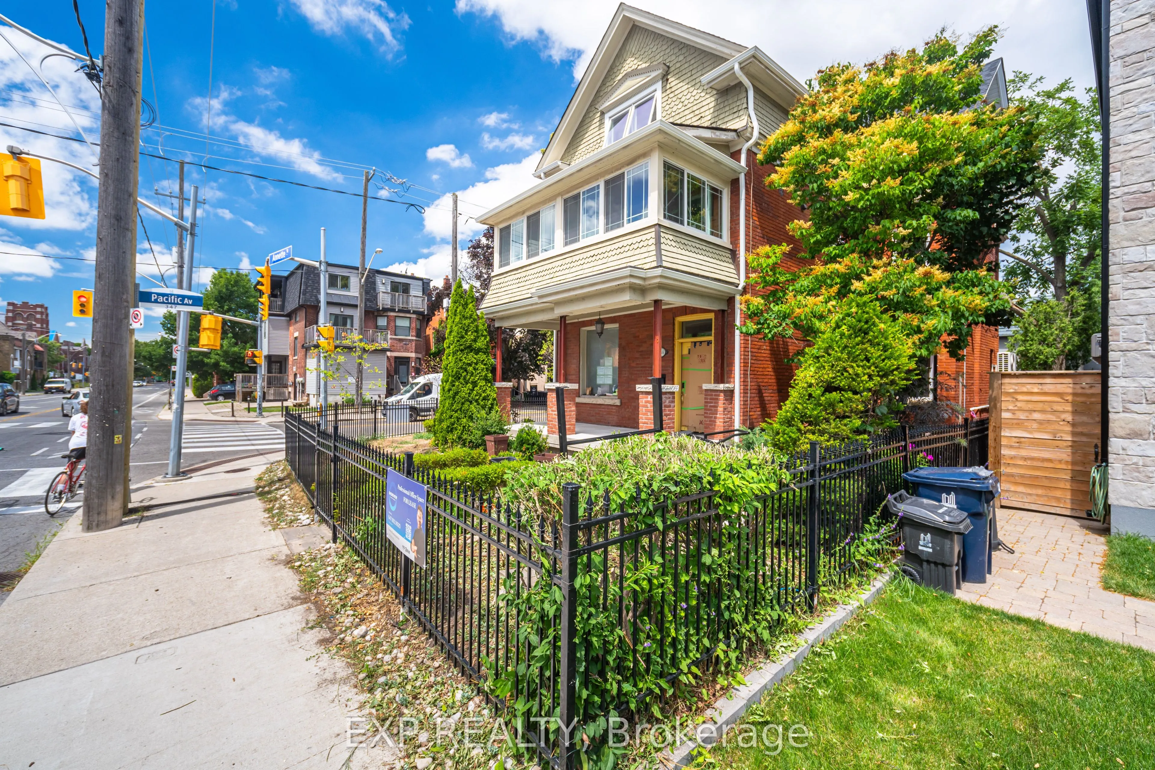168 Annette Street