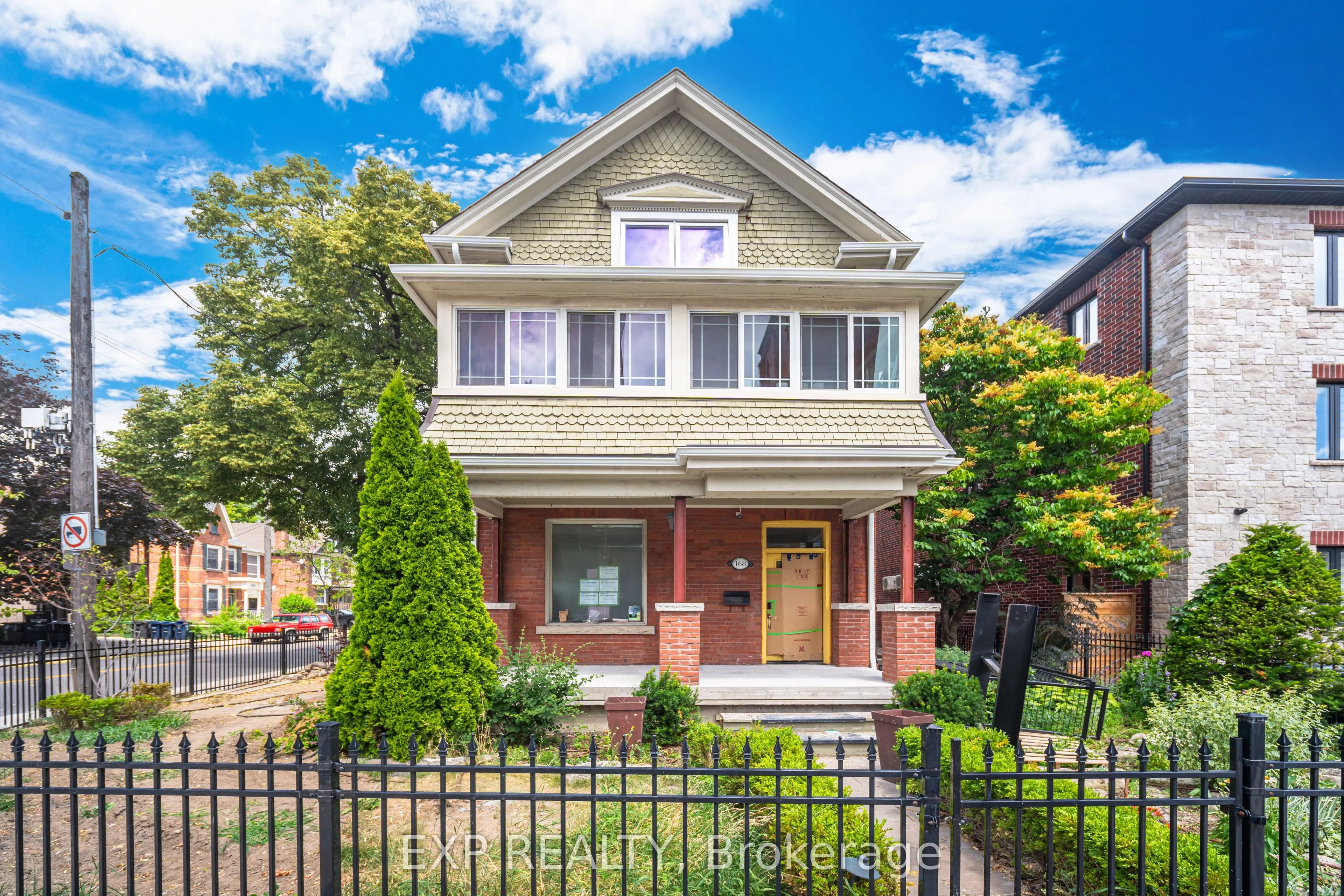 168 Annette Street
