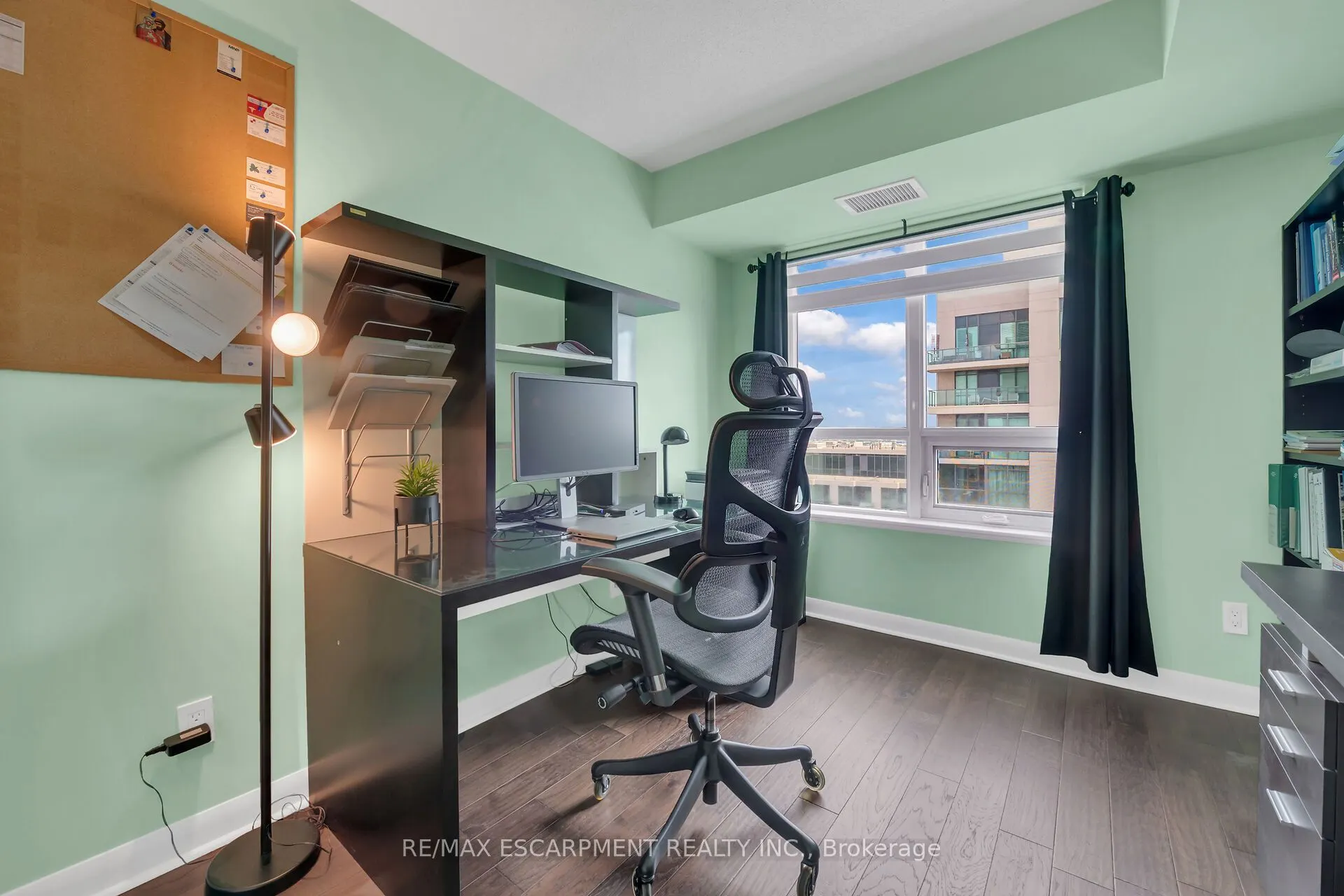 225 Sherway Gardens Road, #2905