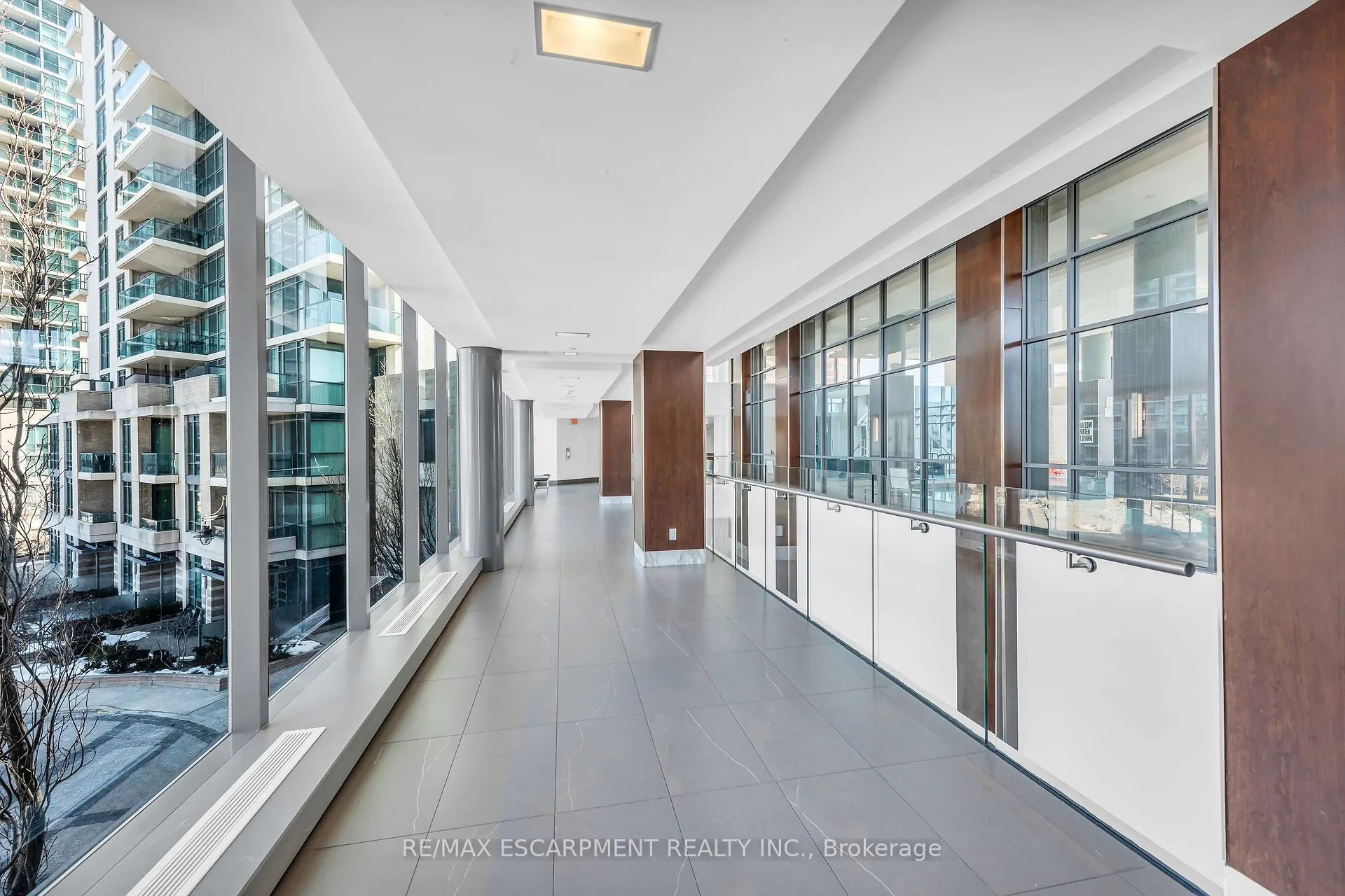 225 Sherway Gardens Road, #2905