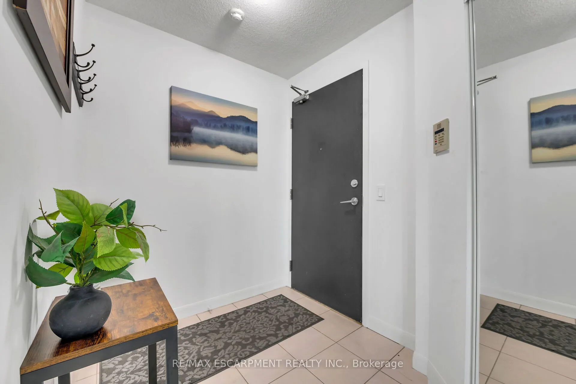 225 Sherway Gardens Road, #2905