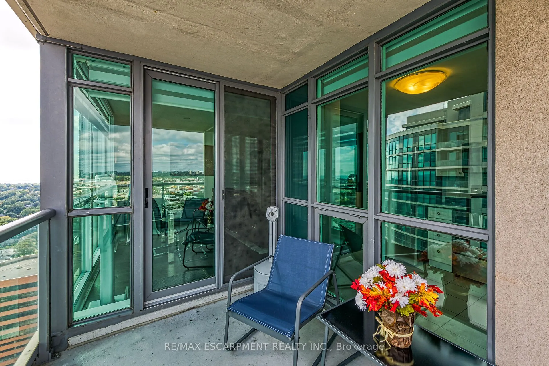 225 Sherway Gardens Road, #2905