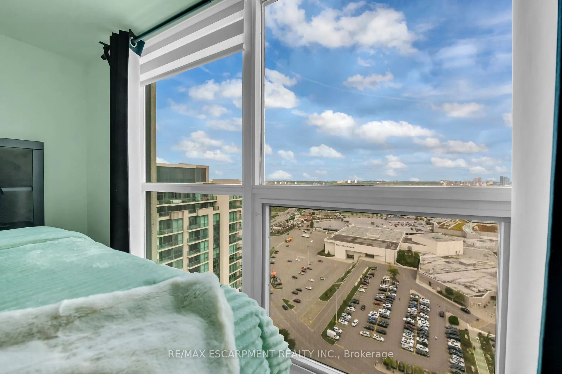 225 Sherway Gardens Road, #2905